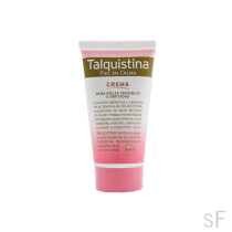 Talquistina Crema 50 ml