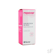 Repavar Regeneradora Endurecedor de uñas 15 ml