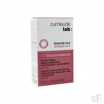 Cumlaude Óvulos CLX