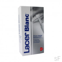 Lacer Blanc Pincel dental blanqueador