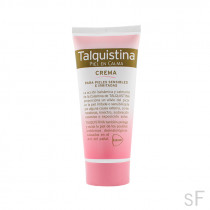 Talquistina Crema 100 ml