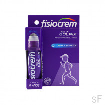 Fisiocrem Golpix Roll On Árnica 15 ml