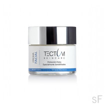 Tectum SkinCare Crema facial Pieles sensibilizadas 50 ml