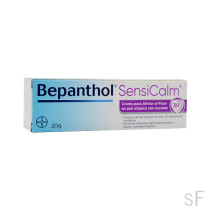 Bepanthol SensiCalm Crema 20 g