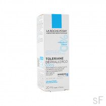 Toleriane Ultra Contorno de ojos 20 ml La Roche Posay