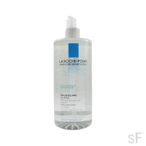 Agua micelar Ultra Piel sensible 750 ml La Roche Posay