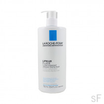 La Roche Posay Lipikar Fluido Hidratante 750 ml  