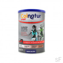 Colnatur Sport Colágeno Sabor neutro