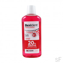 Bexident Anticaries Colutorio 500 ml