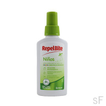 Repel Bite Niños Spray Repelente 100 ml