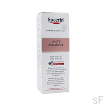 Eucerin Anti Pigment Crema de día SPF30 Antimanchas 50 ml