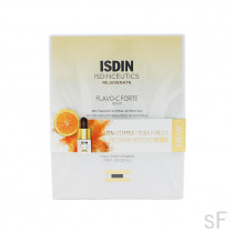 Isdinceutics Rejuvenate Flavo-C Forte Serum Vitamina C 1 frasco 