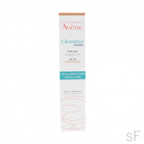 Avene Cleanance Women Cuidado de Día con Color SPF 30 40 ml