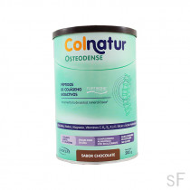 Colnatur Osteodense Huesos y articulaciones Sabor Chocolate 285 g
