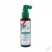 Klorane Sérum anticaída Quinina y Edelweiss BIO 100 ml