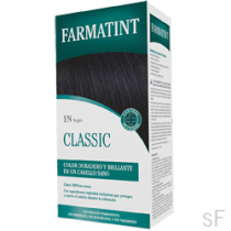 Farmatint 1N Negro FTT NP 155 ml