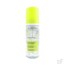  ADERMA Biology espuma desmaquillante limpiadora Hydra-protectora 150ml