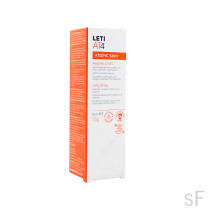 Leti AT-4 gel periocular 15ml