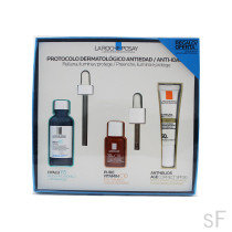 La Roche Posay Hyalu B5 Sérum Antiarrugas Rellenador y Reparador 30 ml + REGALOS