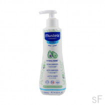 Mustela Hydra Bebé Leche corporal 300 ml