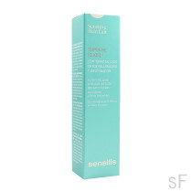 Sensilis Supreme Renewal Detox Eye Contour 15 ml