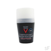 Vichy Homme Desodorante Antitranspirante 48h Efecto calmante 50 ml