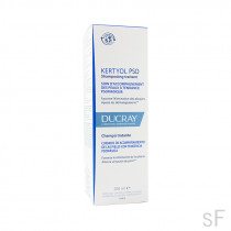Kertyol PSO Champú tratante reequilibrante 200 ml Ducray