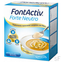 FontActiv Forte Neutro (10 sobres)