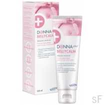 DonnaPlus+ Bellycalm Bálsamo Emoliente Antiestrías 250 ml