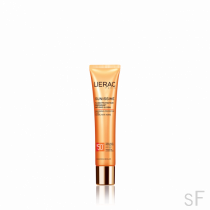 Lierac Sunissime Fluido Antiedad SPF50+