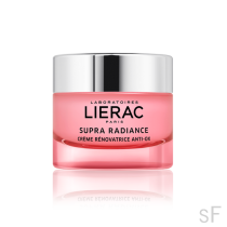 Lierac Supra Radiance Crema Renovadora 50 ml