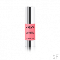 Supra Radiance / Sérum iluminador Ojos - Lierac (15 ml)