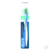 Oral B Professional escova protecção de gengivas Suave