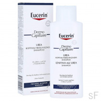 Eucerín DermoCapillaire Champú Urea 250 ml