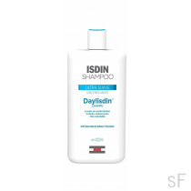 Daylisdin Champú Ultra suave Uso frecuente / Isdin 400 ml