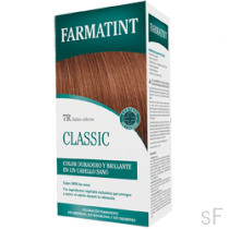 Farmatint 7R louro Cobrizo FTT NP 155 ml