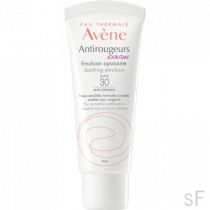 Avene AntiRojeces Día Emulsión Hidratante Protectora 