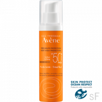 Avene Emulsión Coloreada SPF50+ 50ml