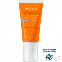 Avene Solar Antiedad SPF50+ 50 ml