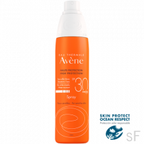 Avene SOLAR Spray SPF30 200 ml