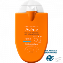 Avene Reflexe Solaire Toque seco SPF50+ 30 g