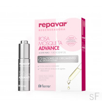 Repavar Rosa mosqueta Advance Aceite puro 15 ml