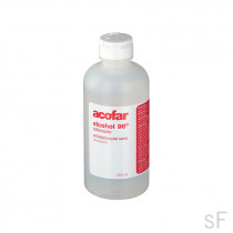 Alcohol 96º 250 ml Acofar