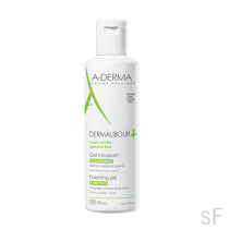 Aderma Dermalibour+ Gel Limpiador 250 ml