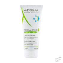 Aderma Dermalibour+ Barrier Crema aislante 100 ml