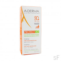 Aderma Protect AD Crema SPF 50+ 150 ml