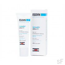 Isdin Ureadin Ultra40 Gel oil Exfoliación Intensa 