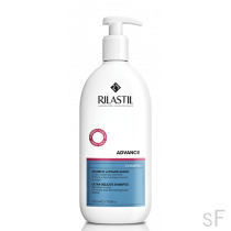 Rilastil Shampoo Advance Ultradelicado 500 ml