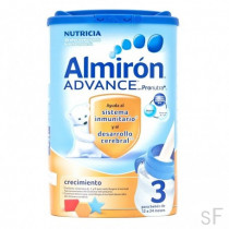 Almiron Advance 3 Pronutra 800 g