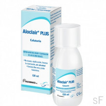 Aloclair Plus Colutorio 120 ml